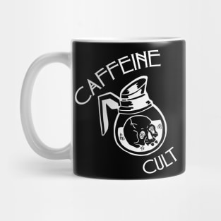 Caffeine cult Mug